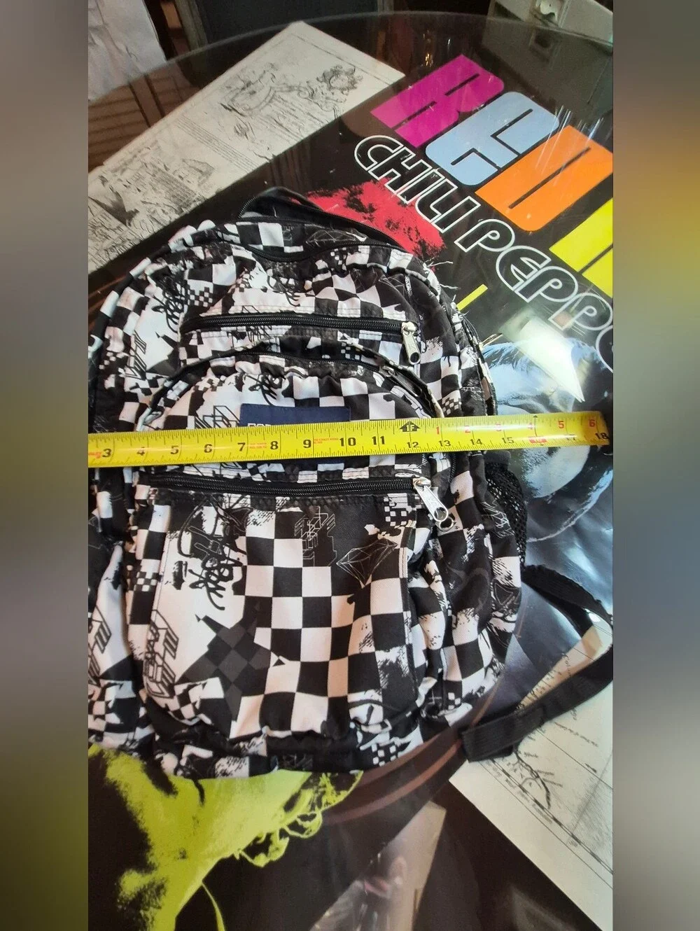 Jansport backpack bold